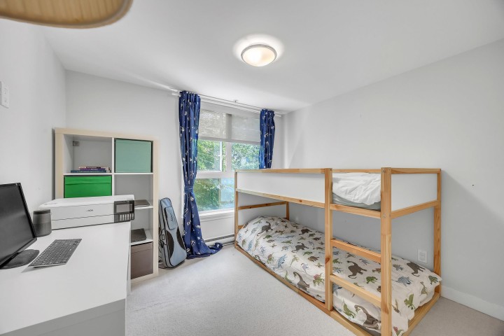 Photo 19 at 311 - 5555 Dunbar Street, Dunbar, Vancouver West