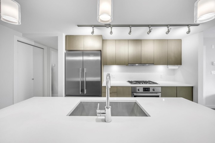 Photo 4 at 311 - 5555 Dunbar Street, Dunbar, Vancouver West