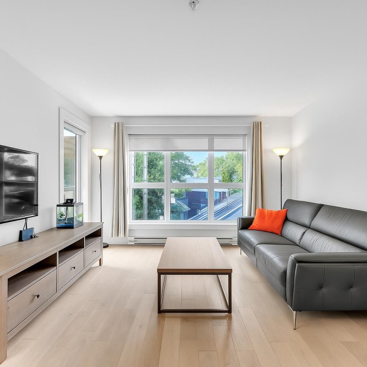 Photo 8 at 311 - 5555 Dunbar Street, Dunbar, Vancouver West