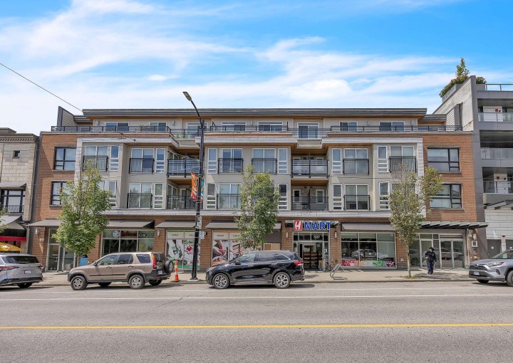 Photo 25 at 311 - 5555 Dunbar Street, Dunbar, Vancouver West