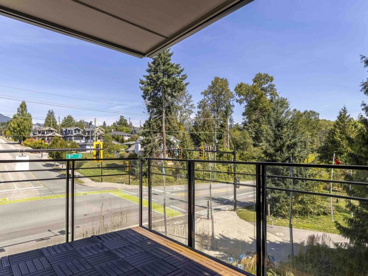 Photo 27 at 312 - 747 E 3rd Street, Queensbury, North Vancouver