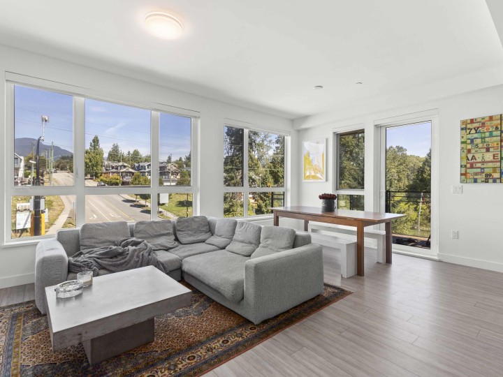 Photo 2 at 312 - 747 E 3rd Street, Queensbury, North Vancouver