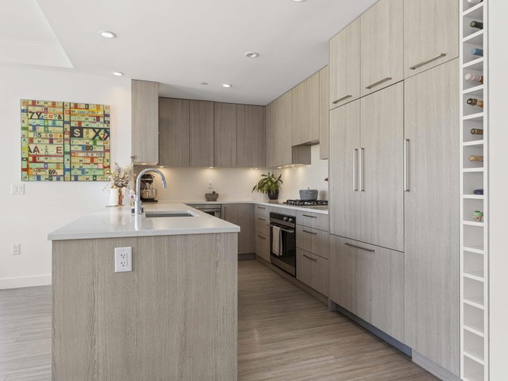 Photo 16 at 312 - 747 E 3rd Street, Queensbury, North Vancouver