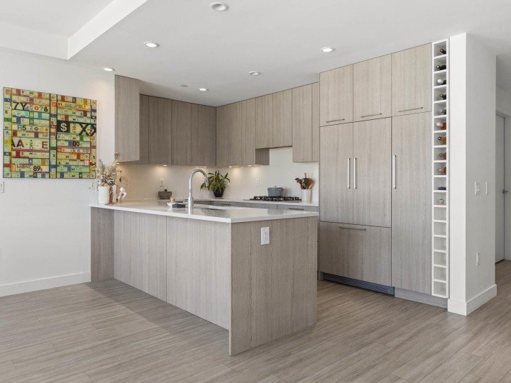 Photo 12 at 312 - 747 E 3rd Street, Queensbury, North Vancouver