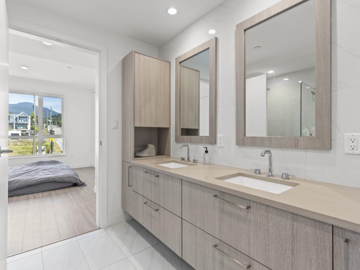 Photo 22 at 312 - 747 E 3rd Street, Queensbury, North Vancouver