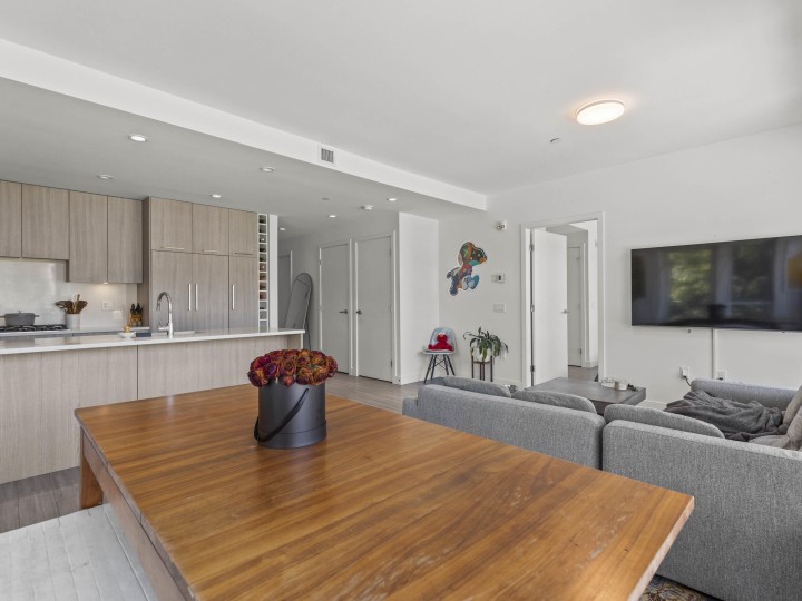 Photo 9 at 312 - 747 E 3rd Street, Queensbury, North Vancouver