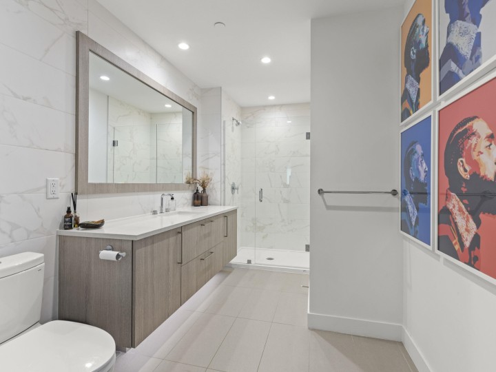 Photo 24 at 312 - 747 E 3rd Street, Queensbury, North Vancouver