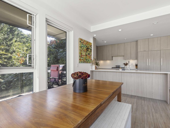 Photo 10 at 312 - 747 E 3rd Street, Queensbury, North Vancouver
