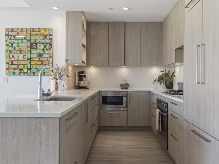 Photo 14 at 312 - 747 E 3rd Street, Queensbury, North Vancouver