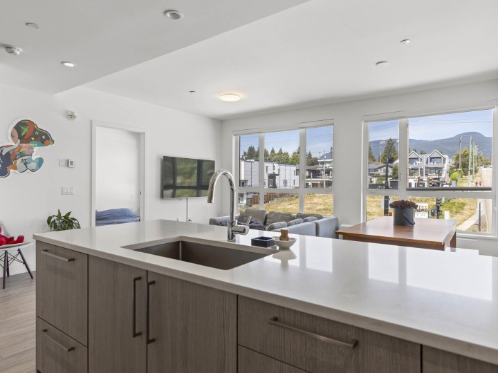 Photo 15 at 312 - 747 E 3rd Street, Queensbury, North Vancouver