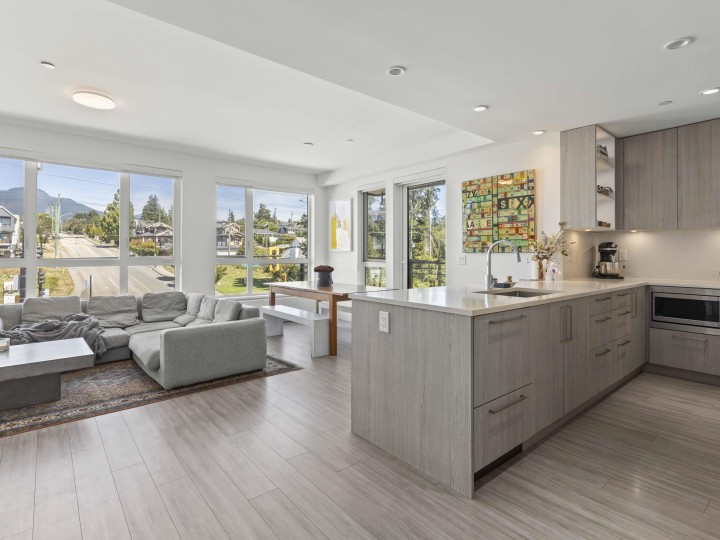 Photo 11 at 312 - 747 E 3rd Street, Queensbury, North Vancouver