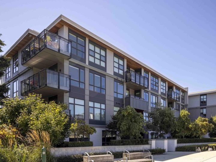 Photo 29 at 312 - 747 E 3rd Street, Queensbury, North Vancouver