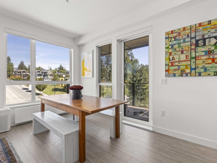 Photo 8 at 312 - 747 E 3rd Street, Queensbury, North Vancouver