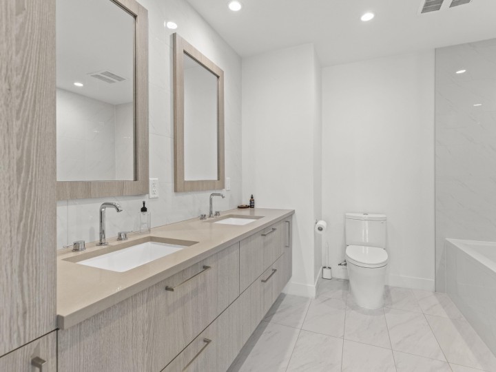 Photo 21 at 312 - 747 E 3rd Street, Queensbury, North Vancouver