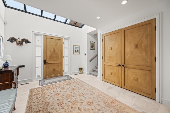 Photo 6 at 2236 Yewbrook Place, Southlands, Vancouver West