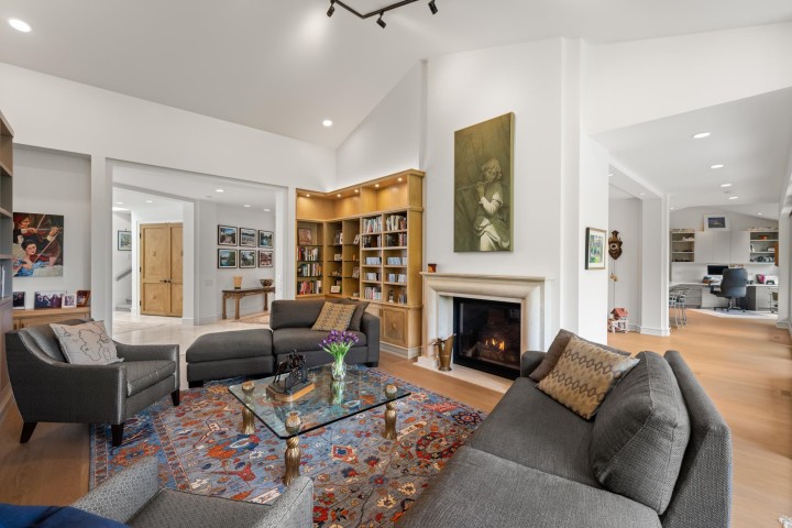 Photo 13 at 2236 Yewbrook Place, Southlands, Vancouver West