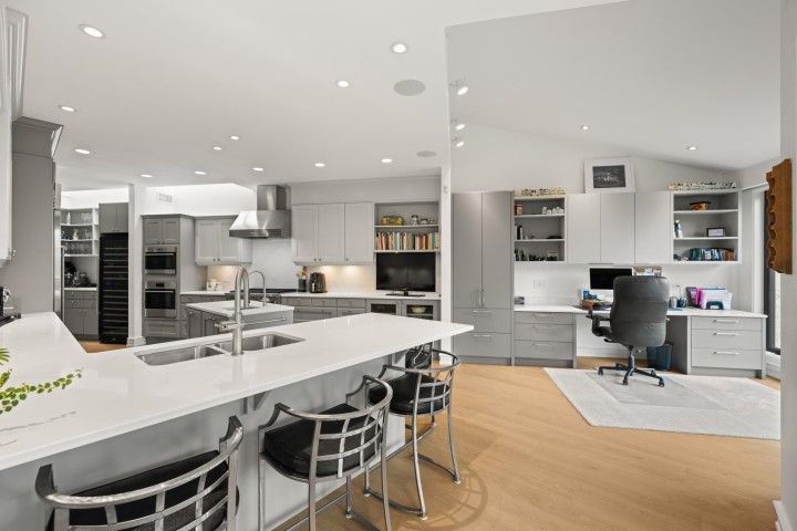 Photo 17 at 2236 Yewbrook Place, Southlands, Vancouver West