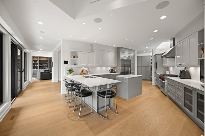 Photo 16 at 2236 Yewbrook Place, Southlands, Vancouver West