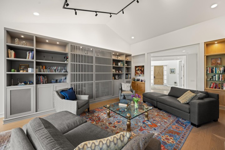 Photo 12 at 2236 Yewbrook Place, Southlands, Vancouver West