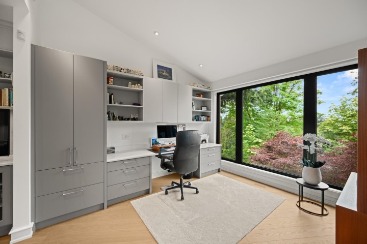 Photo 26 at 2236 Yewbrook Place, Southlands, Vancouver West