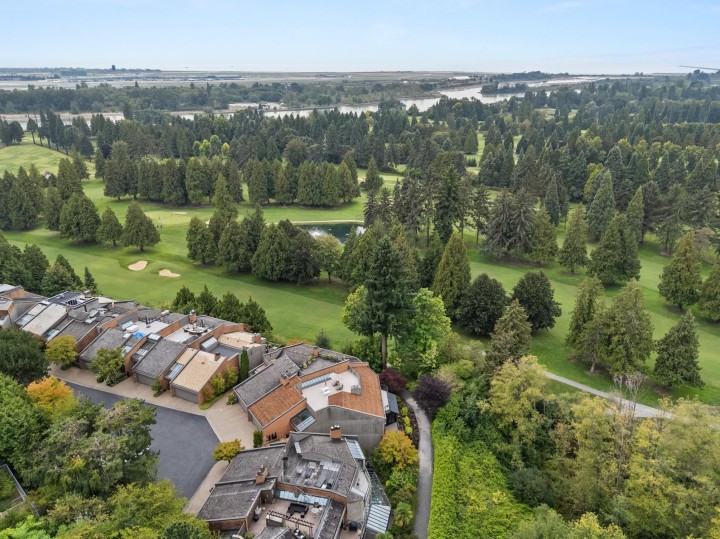 Photo 3 at 2236 Yewbrook Place, Southlands, Vancouver West