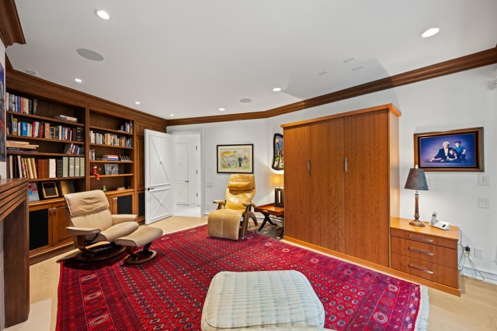 Photo 32 at 2236 Yewbrook Place, Southlands, Vancouver West