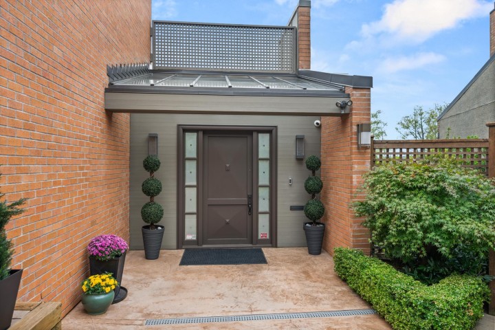 Photo 5 at 2236 Yewbrook Place, Southlands, Vancouver West