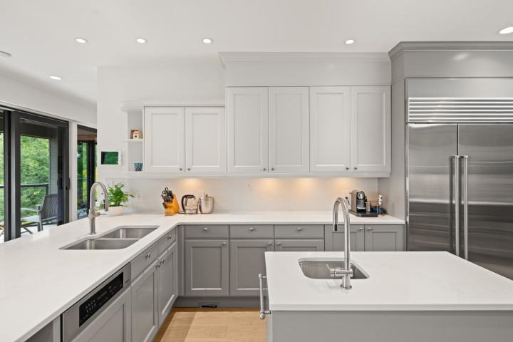 Photo 18 at 2236 Yewbrook Place, Southlands, Vancouver West