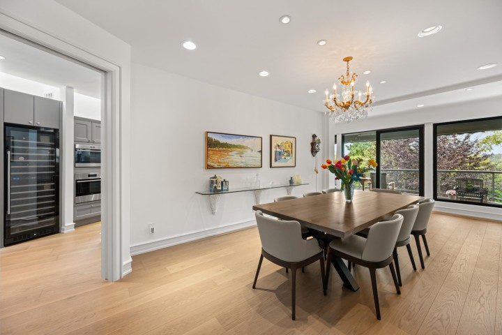 Photo 15 at 2236 Yewbrook Place, Southlands, Vancouver West