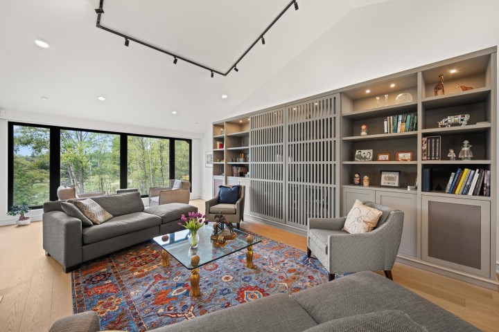 Photo 11 at 2236 Yewbrook Place, Southlands, Vancouver West