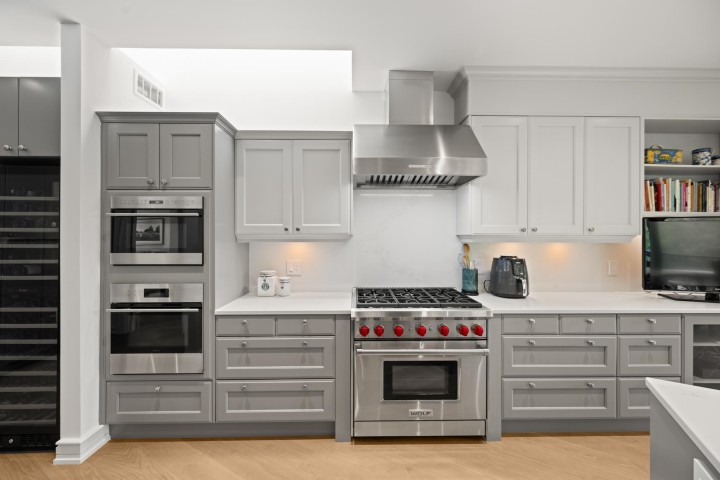 Photo 19 at 2236 Yewbrook Place, Southlands, Vancouver West