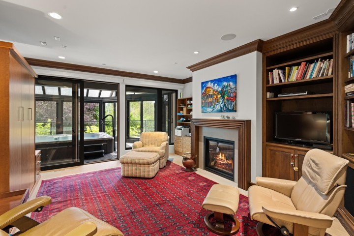 Photo 31 at 2236 Yewbrook Place, Southlands, Vancouver West