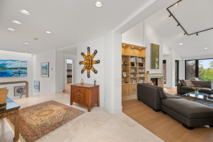 Photo 8 at 2236 Yewbrook Place, Southlands, Vancouver West