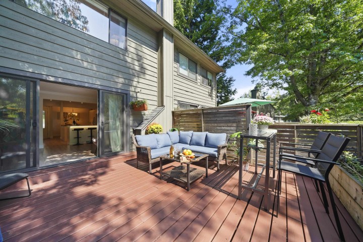 Photo 13 at 49 - 1910 Cedar Village Crescent, Westlynn, North Vancouver