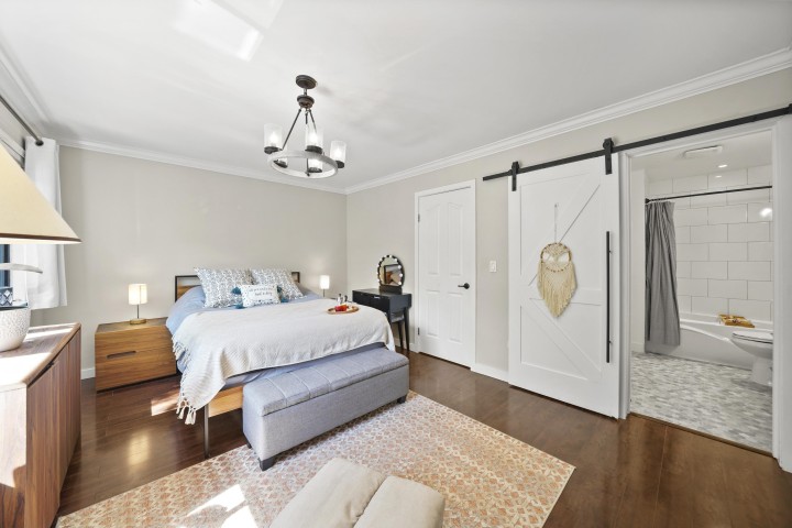 Photo 17 at 49 - 1910 Cedar Village Crescent, Westlynn, North Vancouver