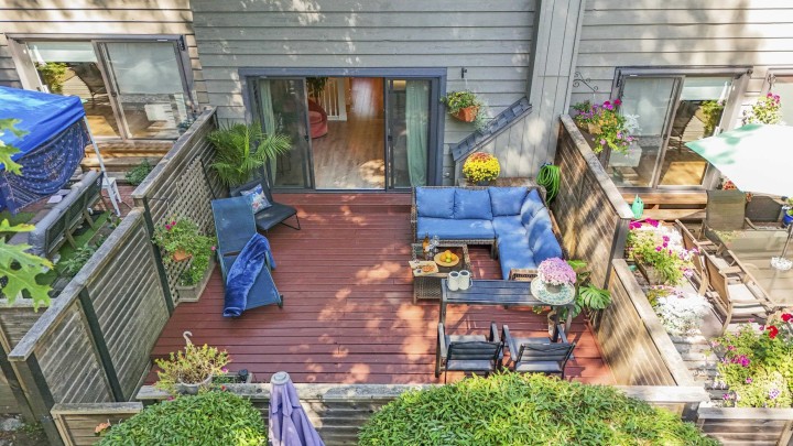 Photo 12 at 49 - 1910 Cedar Village Crescent, Westlynn, North Vancouver