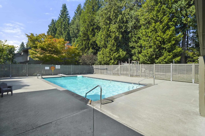 Photo 36 at 49 - 1910 Cedar Village Crescent, Westlynn, North Vancouver