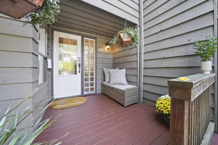 Photo 34 at 49 - 1910 Cedar Village Crescent, Westlynn, North Vancouver