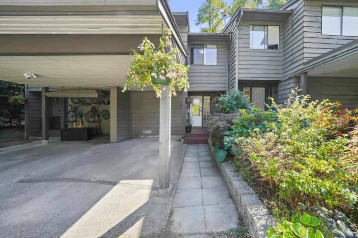 Photo 35 at 49 - 1910 Cedar Village Crescent, Westlynn, North Vancouver