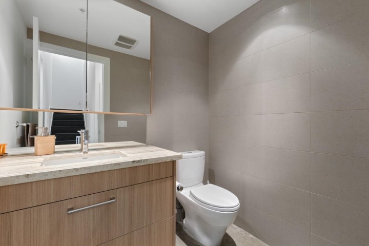 Photo 23 at 128 W 1st Avenue, False Creek, Vancouver West