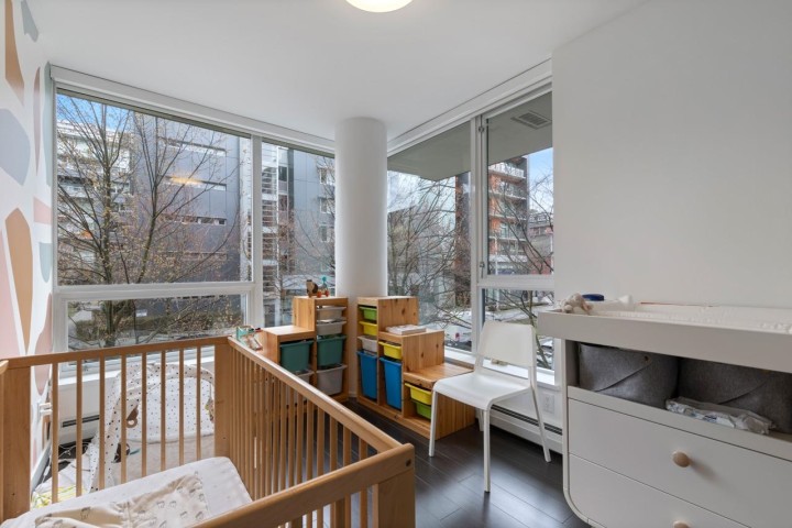 Photo 17 at 128 W 1st Avenue, False Creek, Vancouver West