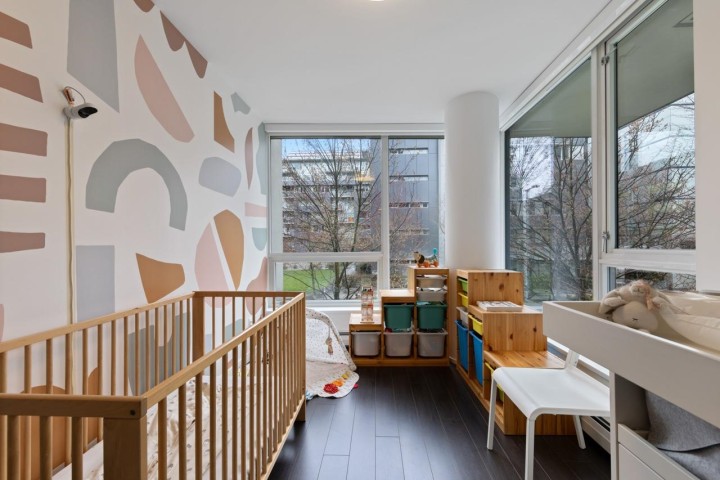 Photo 16 at 128 W 1st Avenue, False Creek, Vancouver West