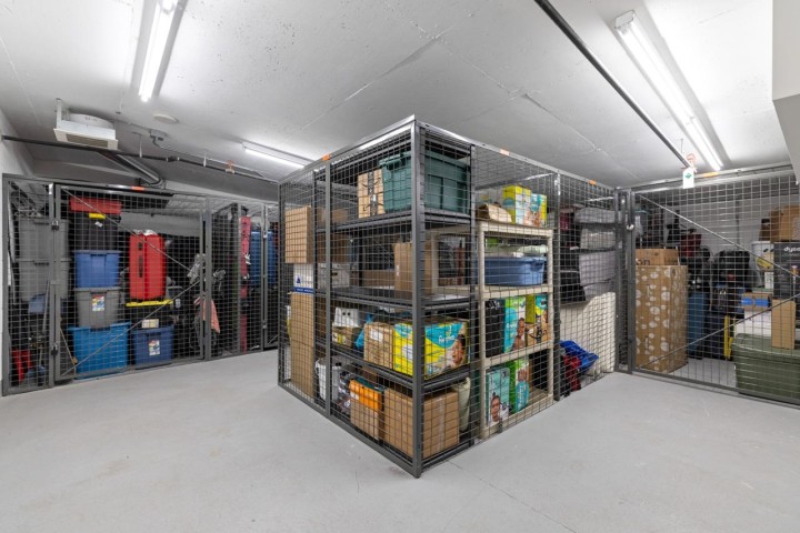 Photo 26 at 128 W 1st Avenue, False Creek, Vancouver West