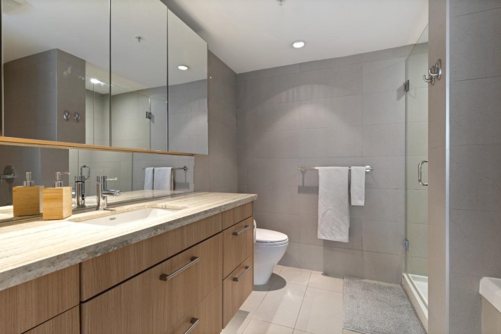 Photo 22 at 128 W 1st Avenue, False Creek, Vancouver West