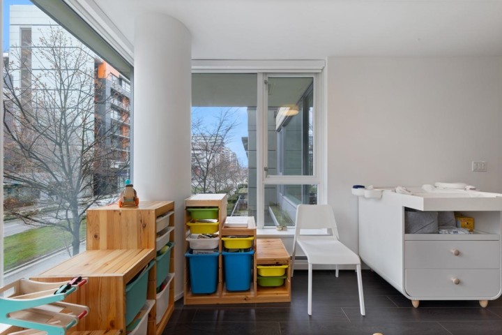 Photo 18 at 128 W 1st Avenue, False Creek, Vancouver West