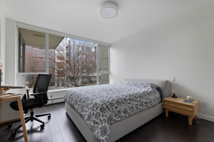 Photo 19 at 128 W 1st Avenue, False Creek, Vancouver West