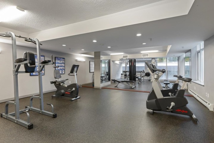 Photo 29 at 128 W 1st Avenue, False Creek, Vancouver West