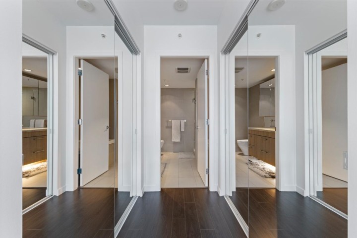 Photo 21 at 128 W 1st Avenue, False Creek, Vancouver West