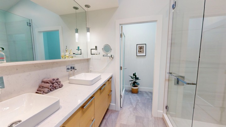 Photo 13 at 4062 Norwood Avenue, Upper Delbrook, North Vancouver