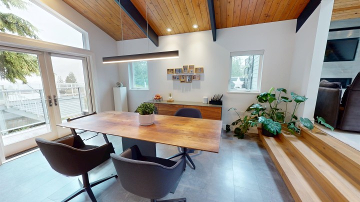 Photo 7 at 4062 Norwood Avenue, Upper Delbrook, North Vancouver